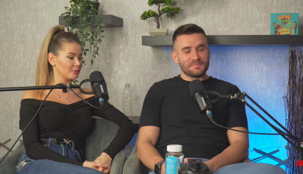 Виктор и Кристина искат да участват в „Къщата на инфлуенсърите“с Дениз 