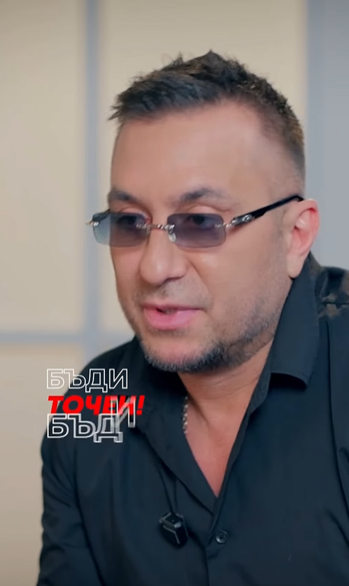 Константин пред Мон Дьо за гонката с Емрах: „Човек не е късно да стане за резил, платил съм си вече цената“