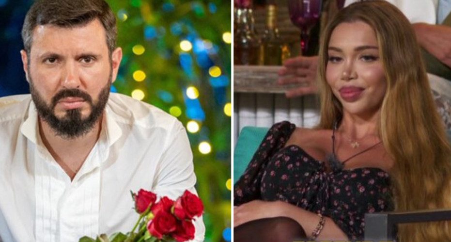 Анна-Шермин отговори на Мартин Елвиса след като я нарече компаньонка: „Имаш дъщери, като баща на момичета би трябвало да те е срам от начина, по който говориш“ (Снимки)