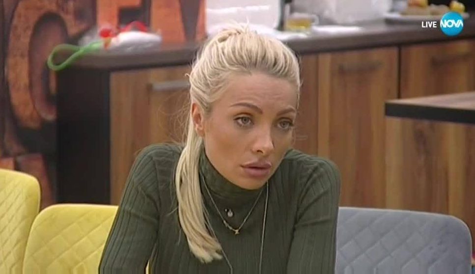 Златка Райкова готова за „Биг Брадър“: „Бих влезнала, защото вече има смисъл“