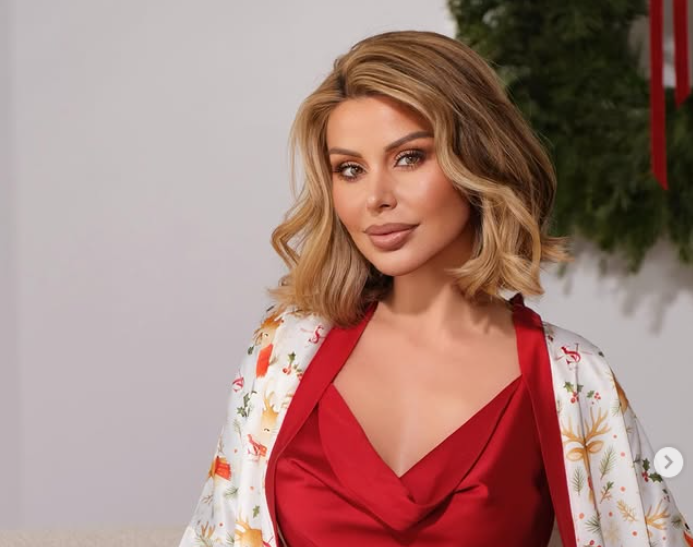 Християн Гущеров минава метър: Светлана Василева с шокиращи разкрития (Снимки)