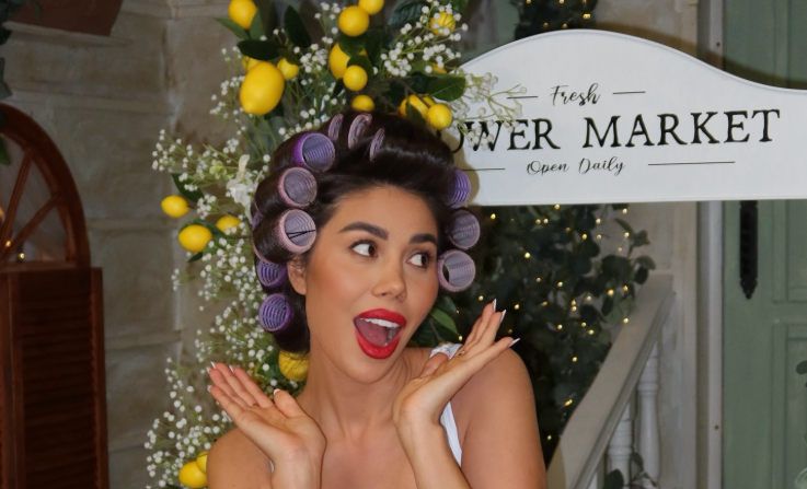 Даниела Рупецова бясна заради шиенето на чорапи: „В екипа на Ергенът има не един женомразец“