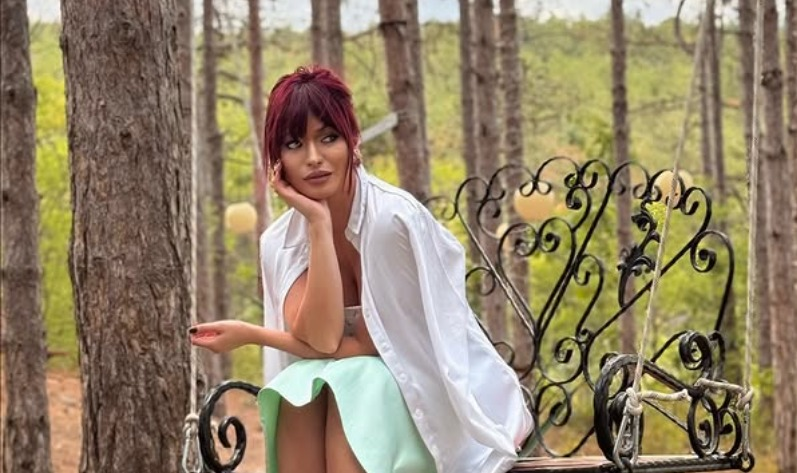 Разведената Яница от „Един за друг“ участва в новия сезон на „Ергенът“