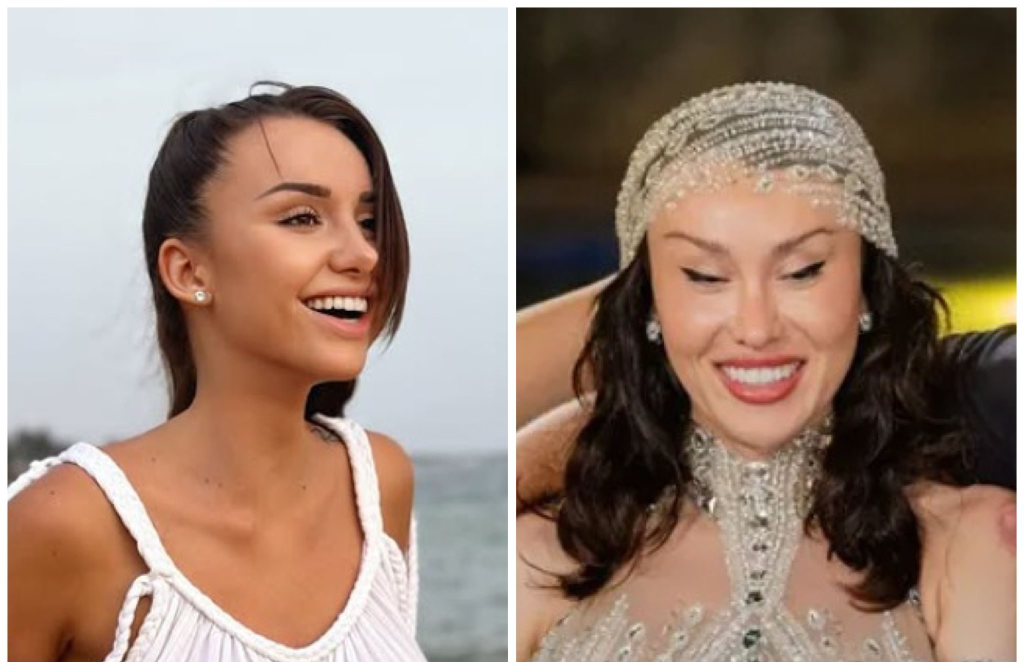 Цвети Велева от „Ергенът“: „Цяла държава се е събрала в профила ми“. Вижте по-известна ли е от Санта Китана