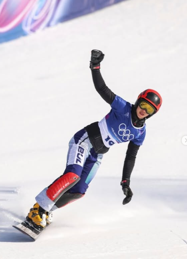 Пиян турист удари в гръб Малена Замфирова. Откарана е с хеликоптер в болница с множество фрактури