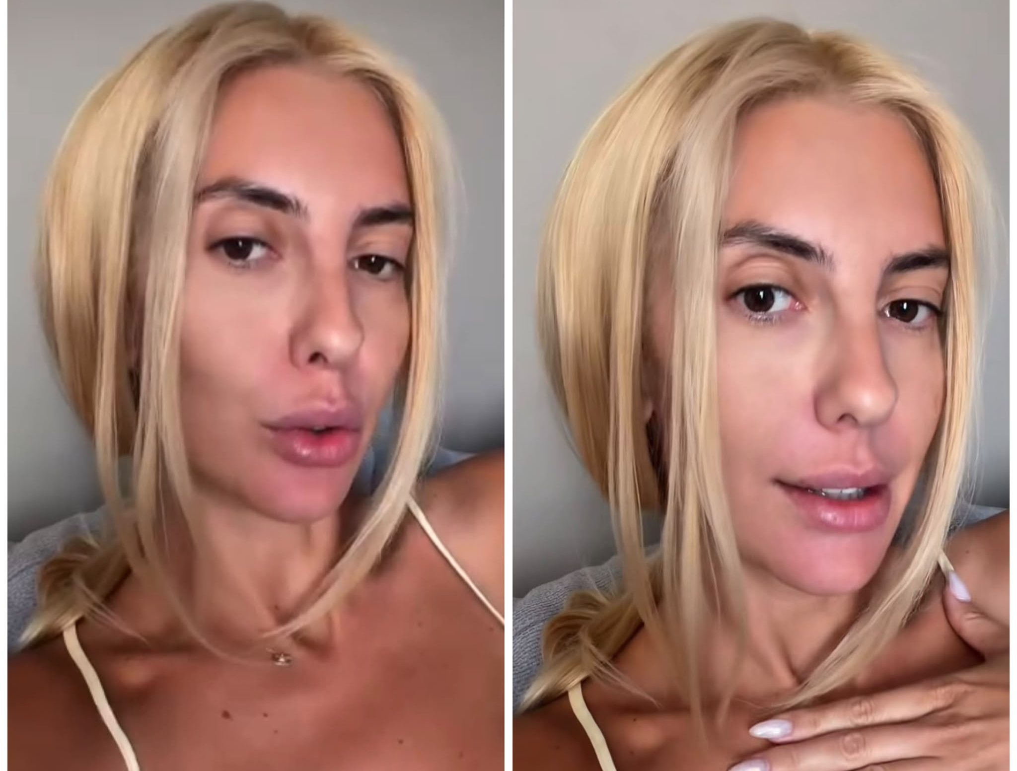 Маги Томова разкри всичко за Калоян: „Аз не съм жената от сватбата“ (Видео)