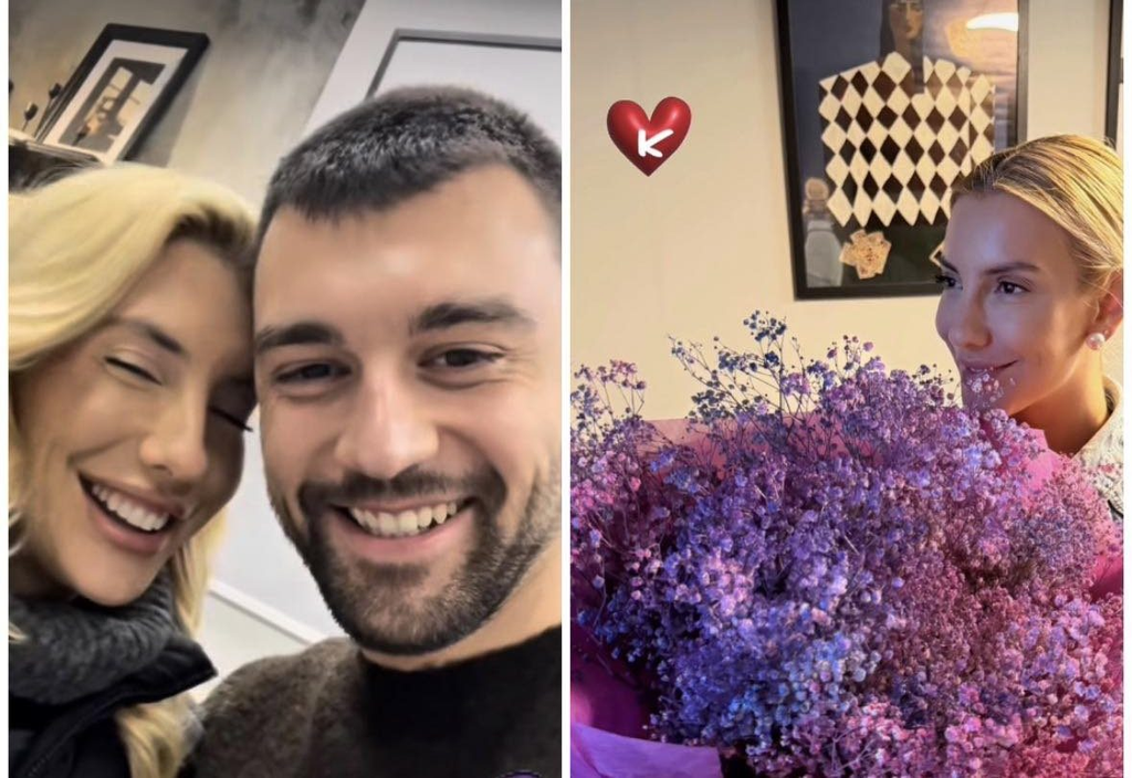 Маги Томова разкри всичко за Калоян: „Аз не съм жената от сватбата“ (Видео)