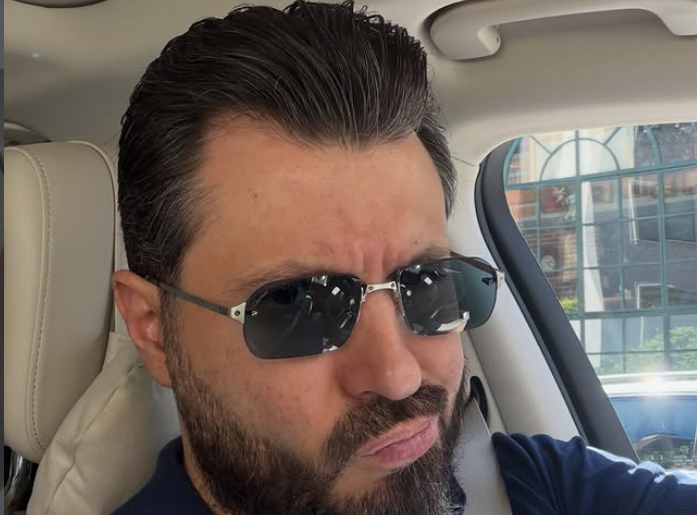 Мартин Елвиса с остри думи за началото на „Ергенът: Любов в рая“