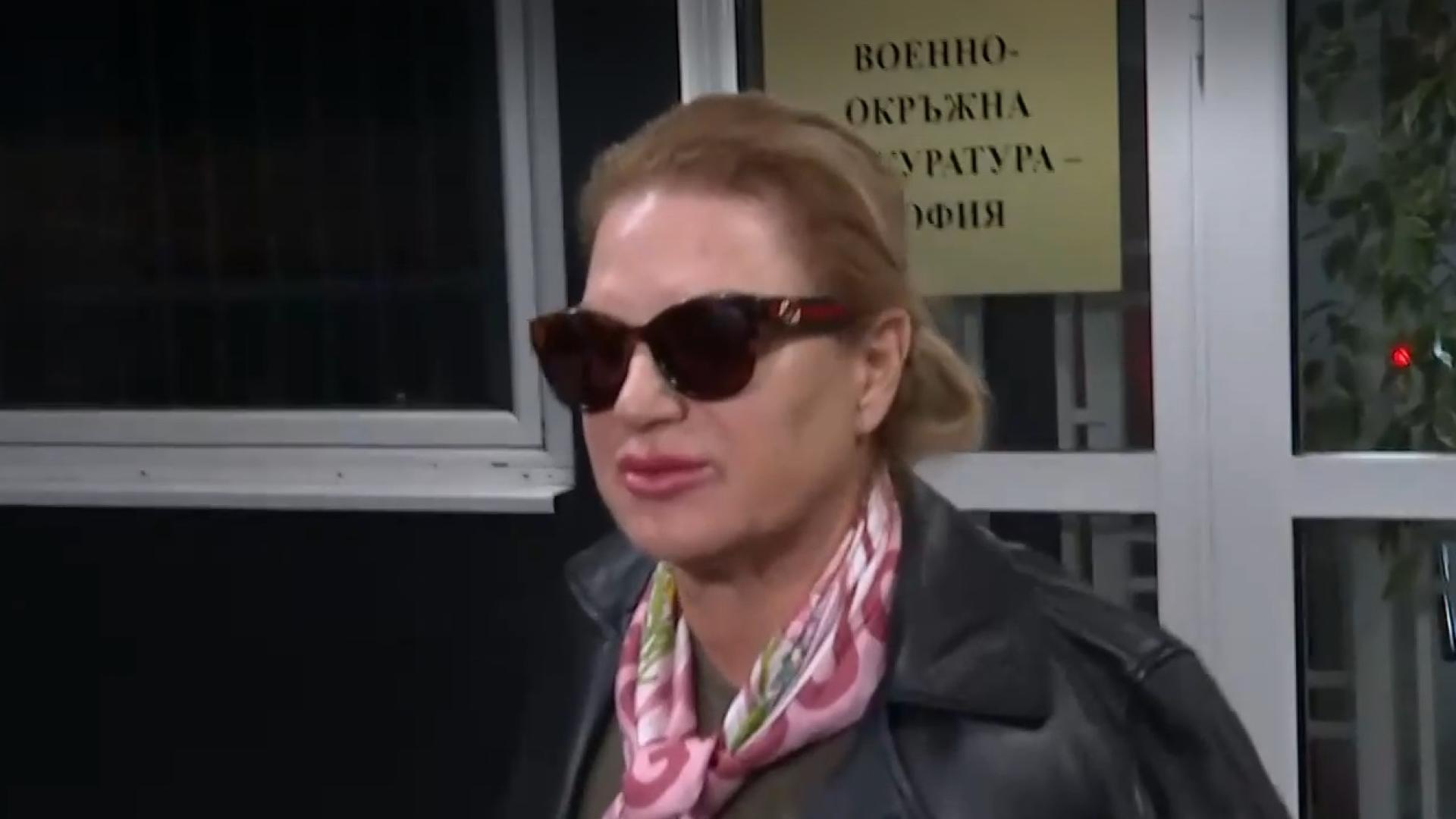 Соня Колтуклиева проговори от болничното легло след сблъсъка с НСО: „Благодаря на Бог, че ме остави жива!“